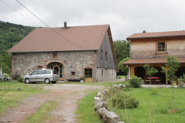 Gites typiques au coeur des Hautes Vosges, Vosges