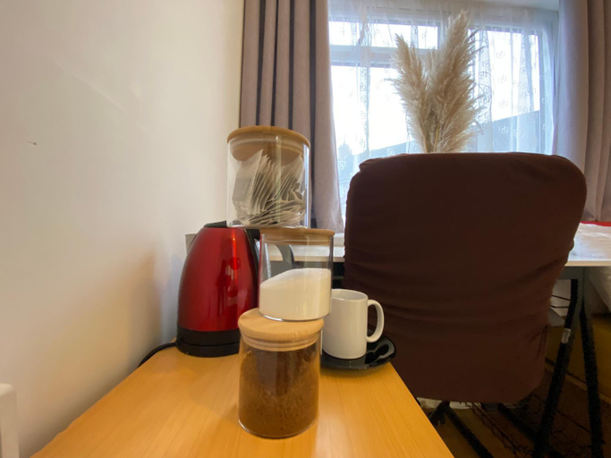 Others 3, Nice Living Serviced Accommodations 4, Coventry