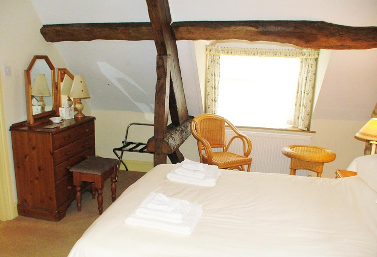 Others 2, Cotswold Charm Stable Cottage, Gloucestershire