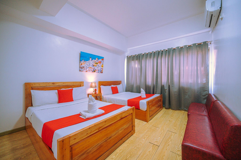 Bedroom 14