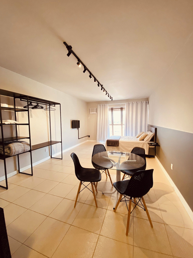 Others 5, Loft On, Joinvile
