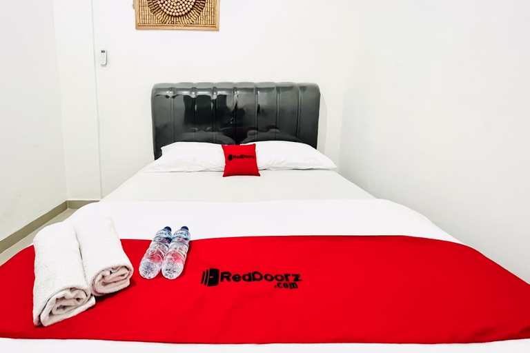Others 4, RedDoorz @ Orien Guesthouse Pematang Siantar, Pematangsiantar