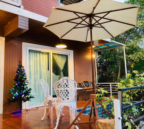 Others 4, lemoon house khaoyai, Pak Chong