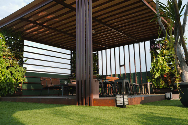 Exterior & Views 3, Buminakura Hotel, Bandung