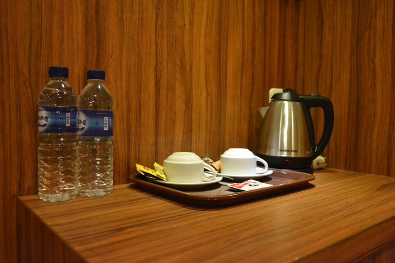 Amenities 3