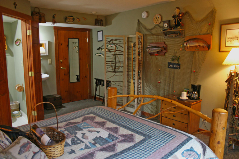 Bedroom 15