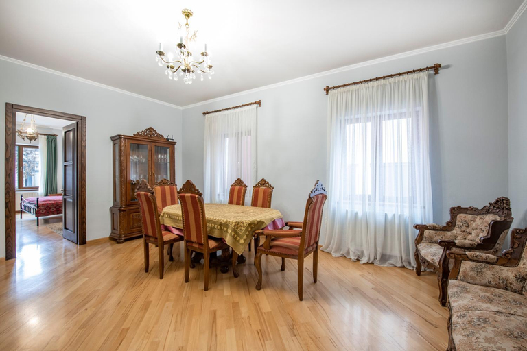 Others 4, Your home, Old Tbilisi, Tbilisi
