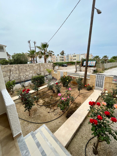 Others 4, Kydonia apartments, Crete