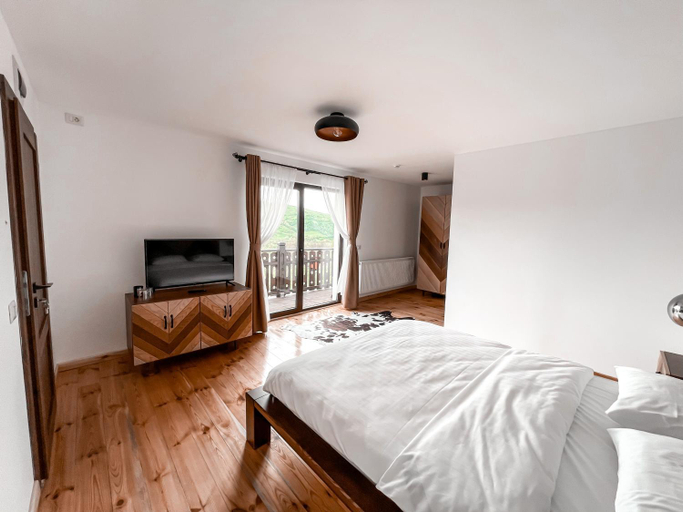 Others 5, PANORAMIC Sus In Deal, Viseu De Jos
