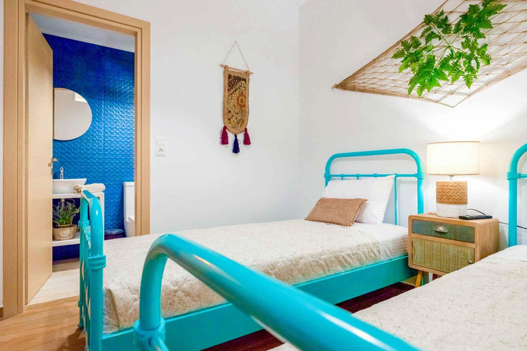 Others 5, Villa Thalassa Skaleta, Crete