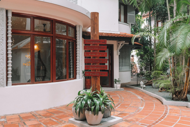 Exterior & Views 2, Jungle Addition, Phnom Penh