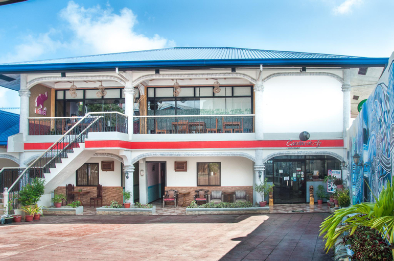 Casitas de Az Pension, Puerto Princesa City