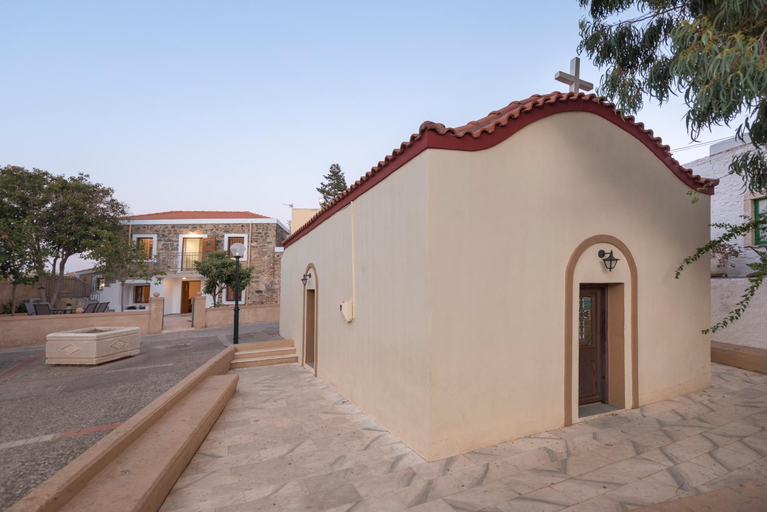 Nearby attraction, Traditional Villa Stergia, South Aegean