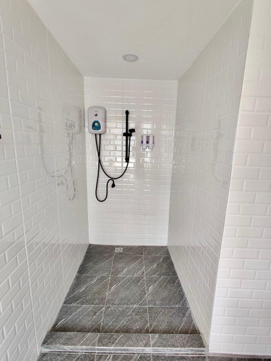 Bathroom, Arunothai Coffee House Homestay, Muang Phayao