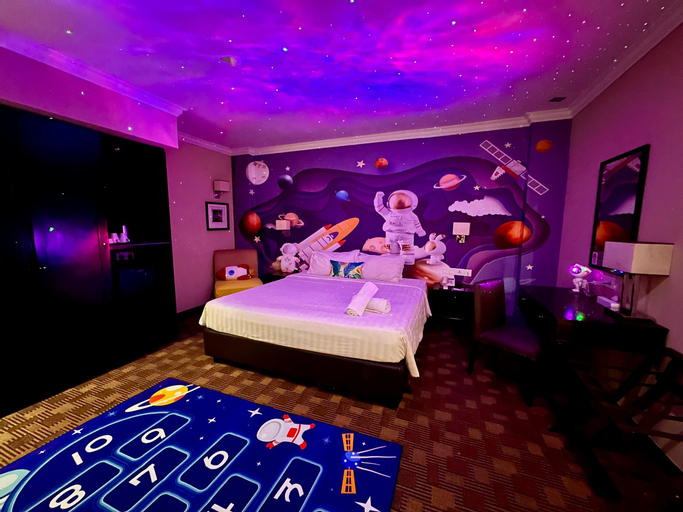 Bedroom 8