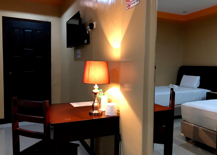 Bedroom 6