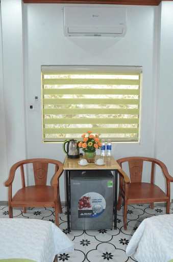 Bedroom, Tam Coc Happy Day Bungalow, Hoa Lư