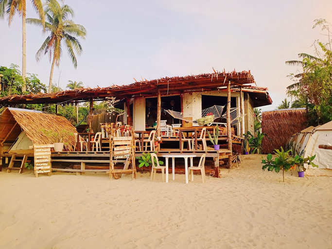 Exterior & Views 2, Amwani Breeze, El Nido