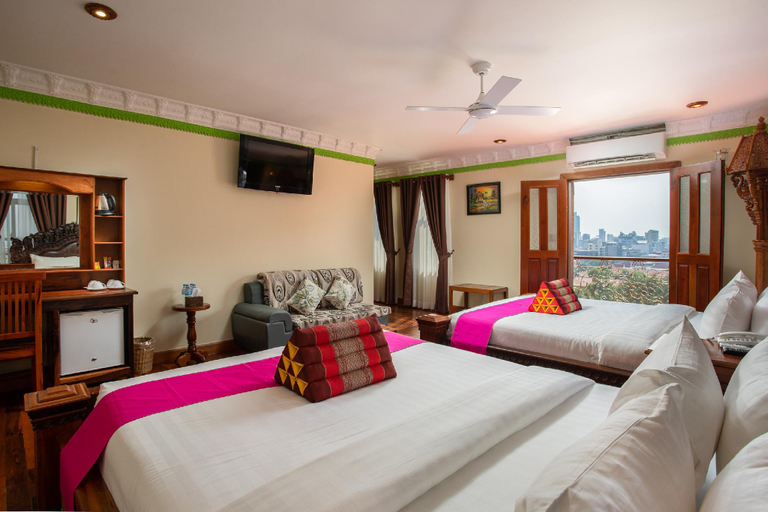 Bedroom 5