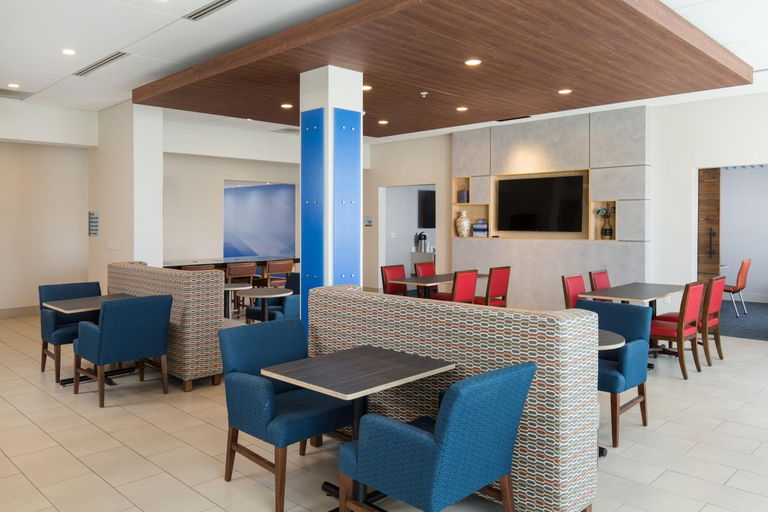 Food & Drinks 2, Holiday Inn Express Visalia - Sequoia Gateway Area By IHG, Tulare