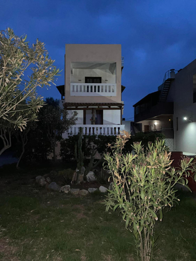 Others 2, Livadia Studios, Crete