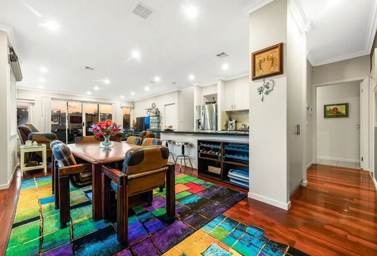 Others 5, StayAU Pakenham Townhouse with Lakeview, Cardinia - Pakenham