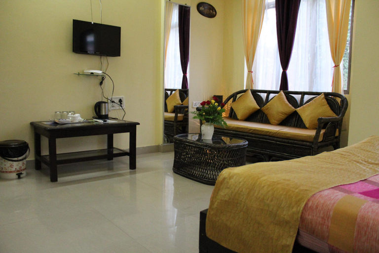 Others 4, Ha Sharing Guest House, East Khasi Hills