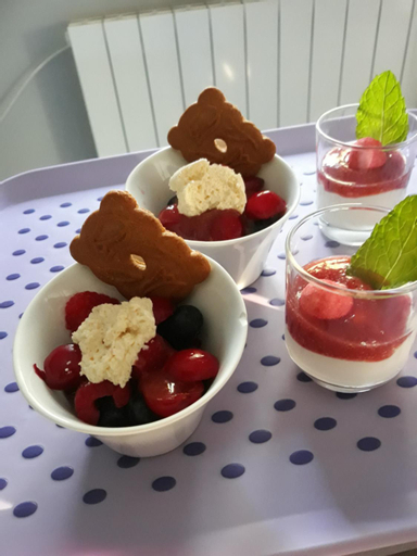 Food & Drinks 5, Villa suzana, Sarthe