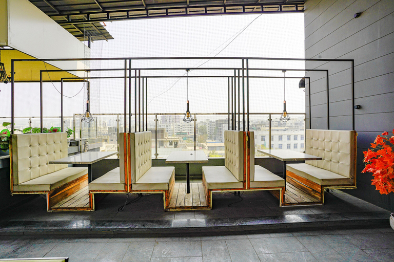 Others 5, Fabhotel Prime Hangout, Pune