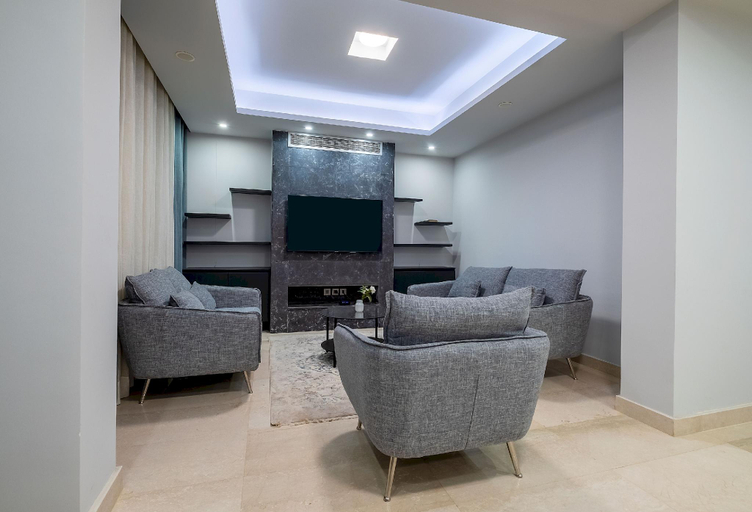 Others 3, VESTA - Luxury APT - 2BR - New Cairo, New Cairo City