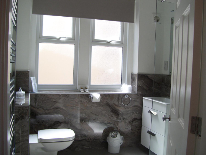 Bathroom 3, Plas Gorwelion - Adult only, Conwy