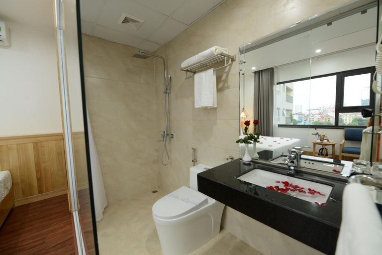Bathroom 3