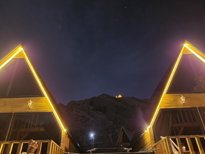 Others 5, Pine Chalet Kazbegi, Kazbegi