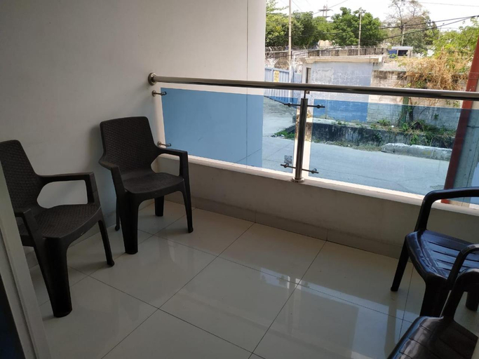 Others 5, Hotel La Mar Cartagena, Cartagena de Indias