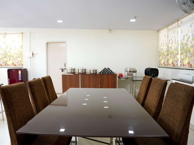 Others 5, Unique home stays, Hyderabad