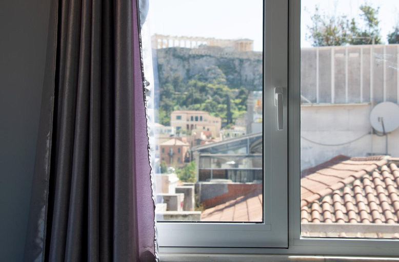 3, Athens Hills, Attica