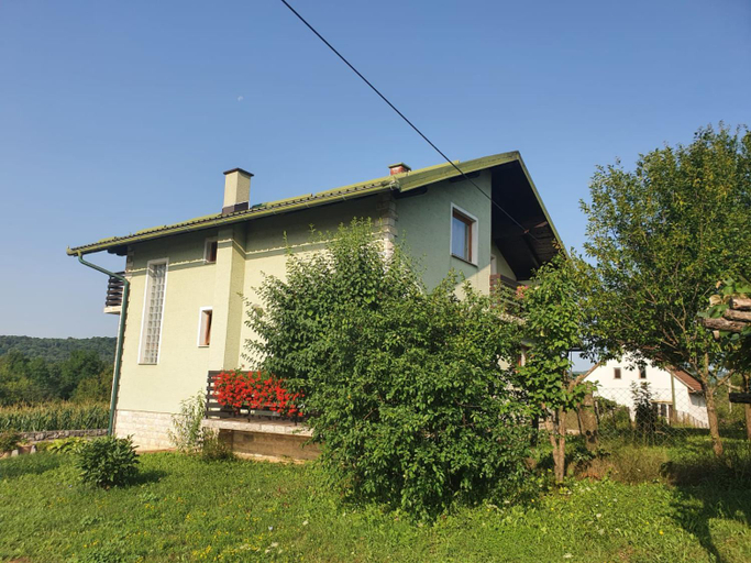 Others 2, Aria Room - Rastoke, Slunj