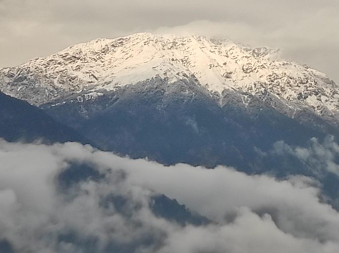 Others 2, Buransh Heli Resort, Rudraprayag