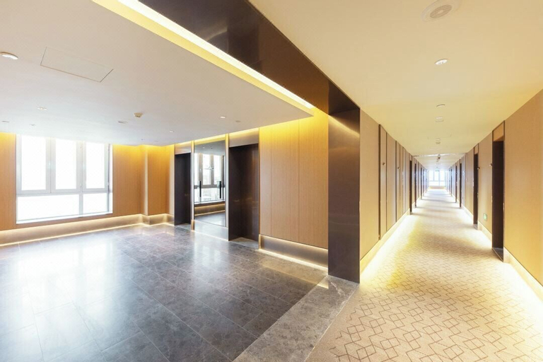 All Season Hotel Capital Airport Li Qiao, Beijing