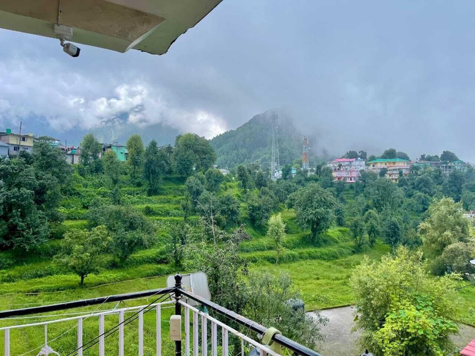 Others 1, Himalayan Serenity, Kangra