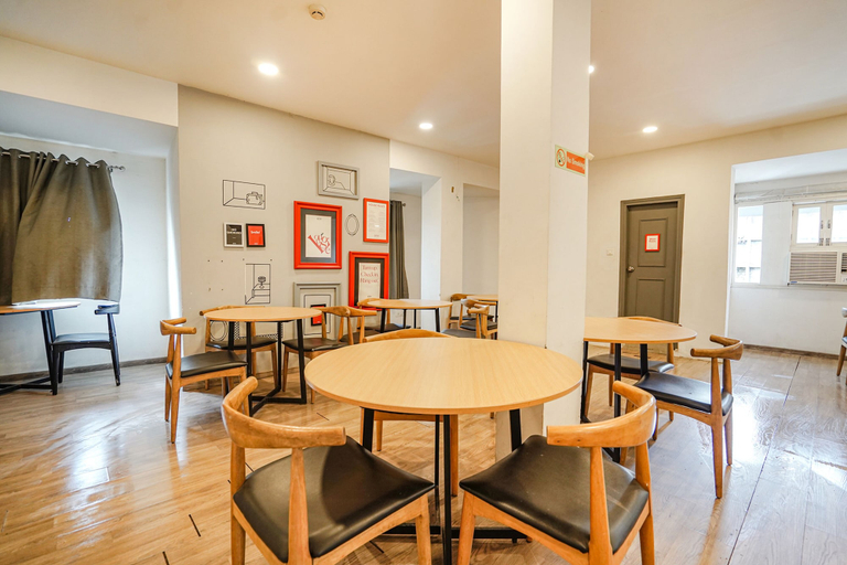 Others 5, Fabhotel Woodland, Nagpur