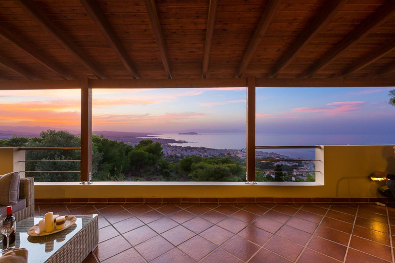 Others 3, Casa di Goya, Crete
