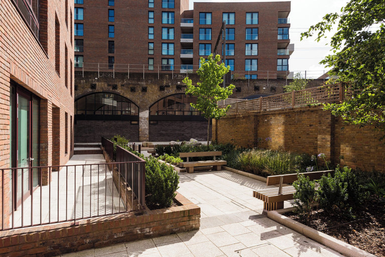 Exterior & Views 2, Camden Lock by condokeeper, London