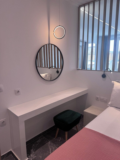 Bathroom 3, La dolce vita-Your Urban Stay, Central Macedonia