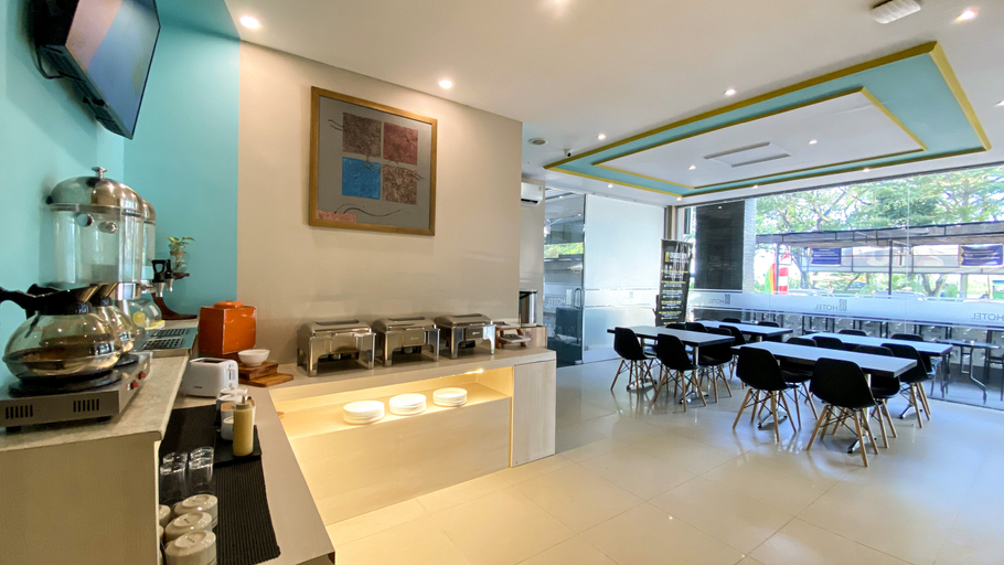 Food & Drinks 4, OS Hotel Batu Aji Batam, Batam