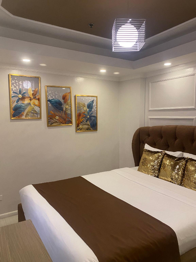 Makati Isabela Lux #4, Makati City