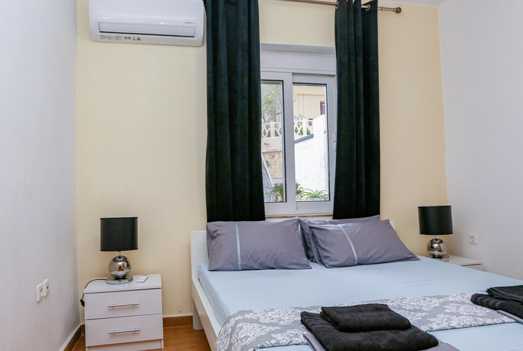 Others 4, Lana's House, South Aegean