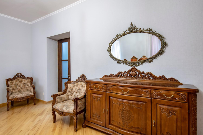 Others 5, Your home, Old Tbilisi, Tbilisi