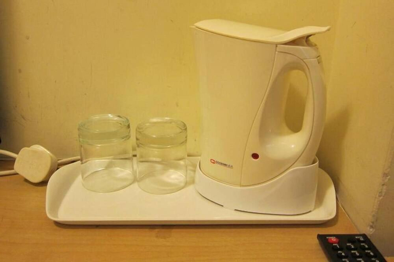 Amenities 5