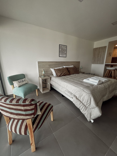 Bedroom 3, Gente del Sur - Buena Vista, Ushuaia